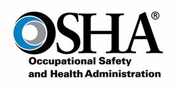 Welcome to the OSHA Corner