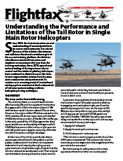 flightfax special edition cover