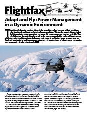 flightfax cover
