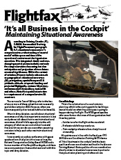 flightfax cover