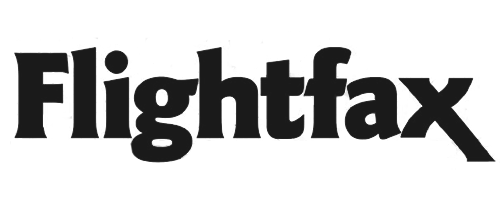 Flightfax Logo