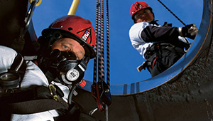 Confined Space image