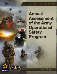 Army Annual Assessment image