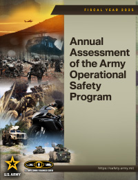 Army Annual Assessment image
